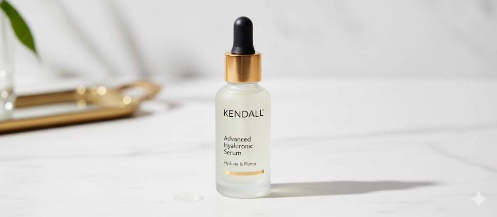 Advanced Hyaluronic Serum